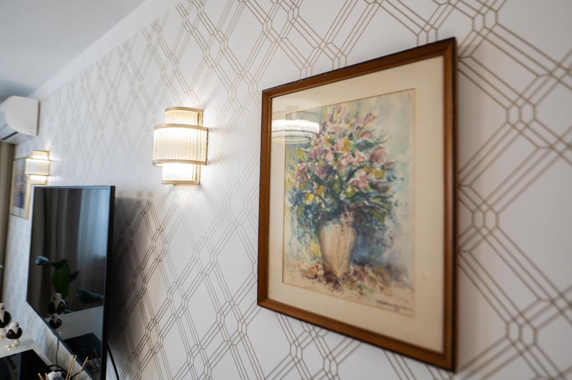 Apartament Zielona Ochota 바르샤바 외부 사진