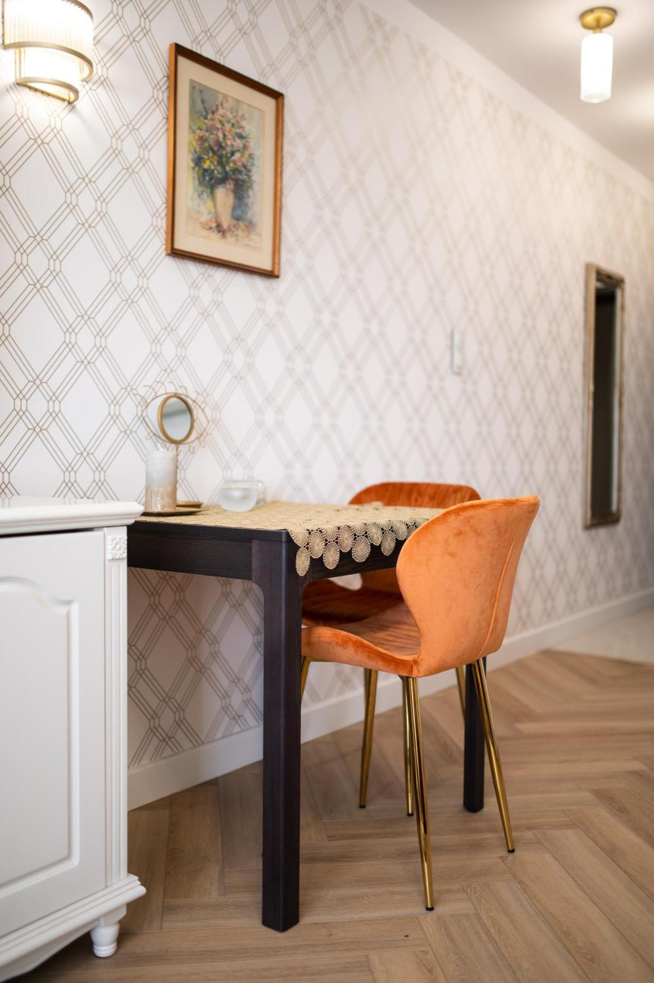 Apartament Zielona Ochota 바르샤바 외부 사진