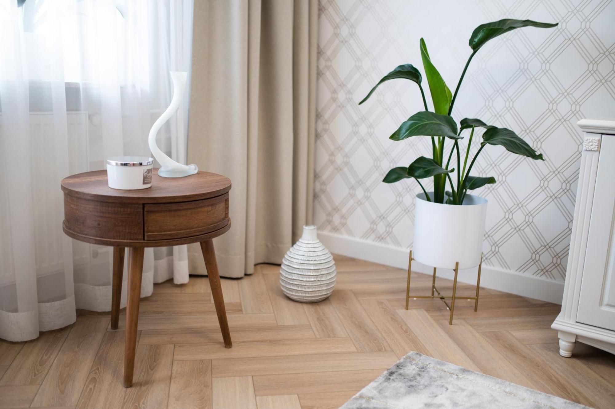 Apartament Zielona Ochota 바르샤바 외부 사진