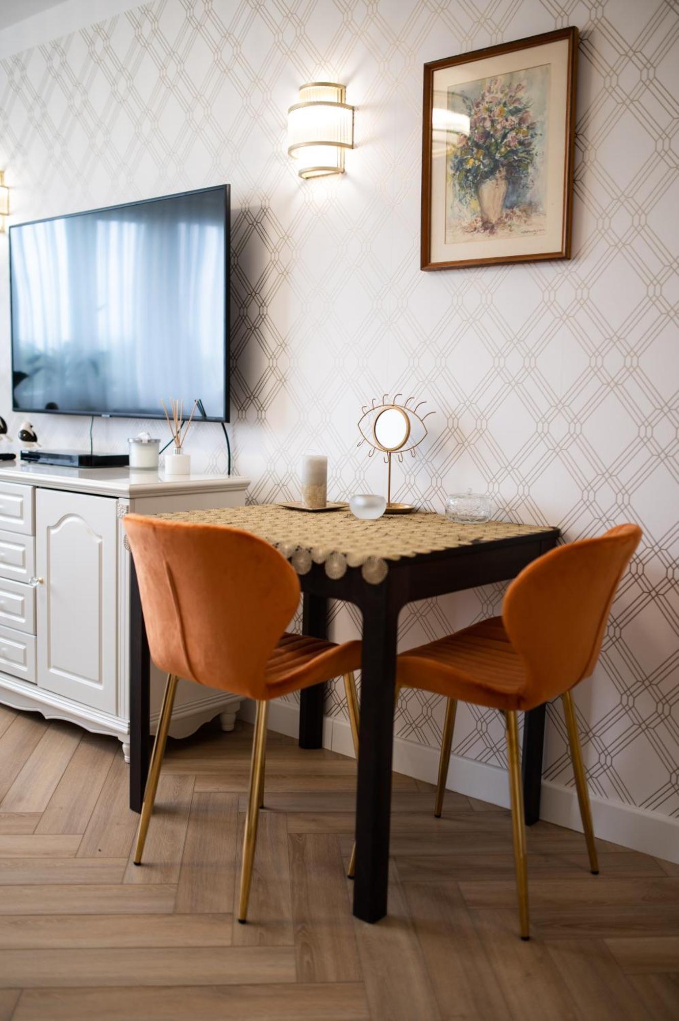 Apartament Zielona Ochota 바르샤바 외부 사진