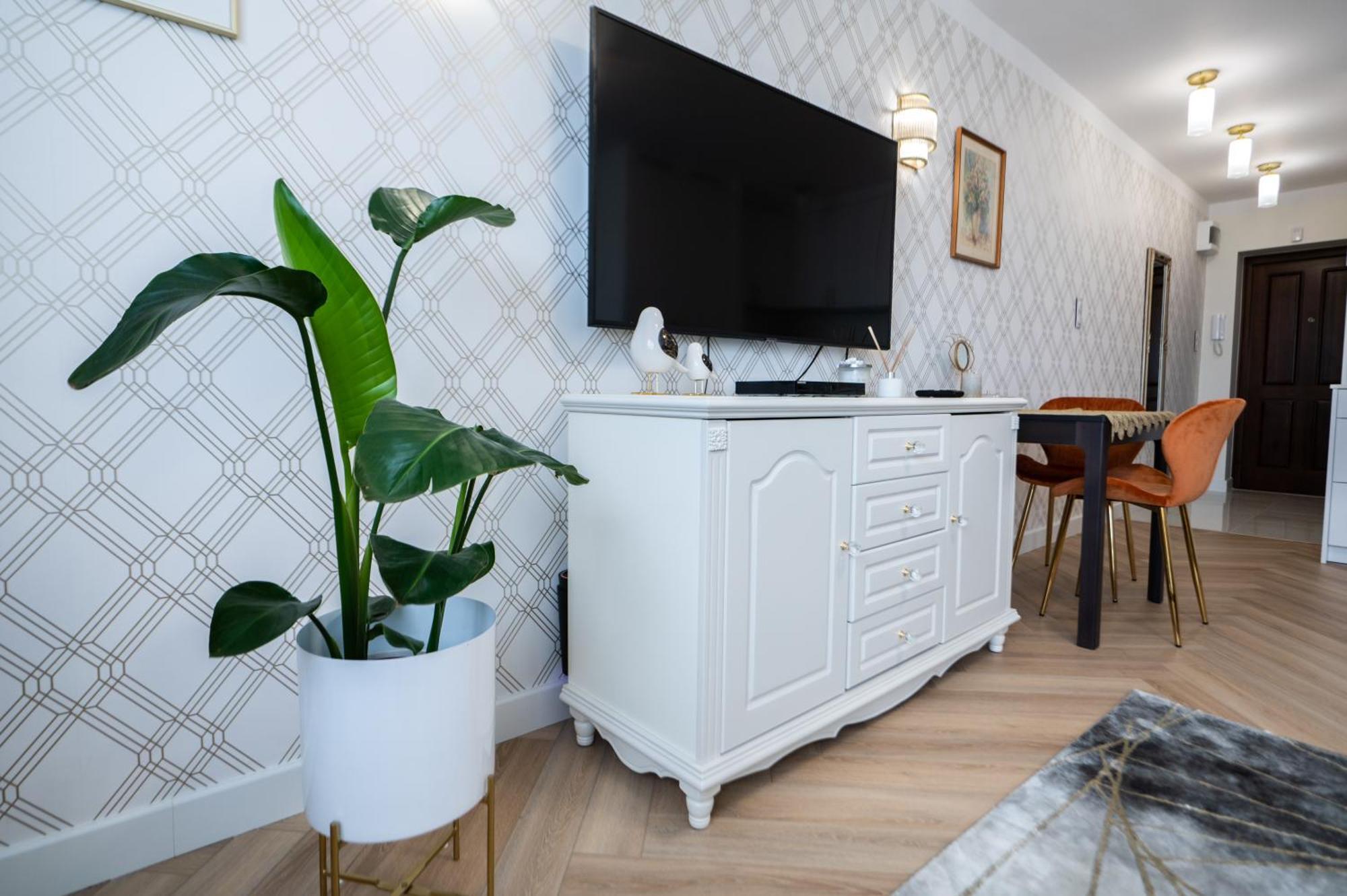 Apartament Zielona Ochota 바르샤바 외부 사진