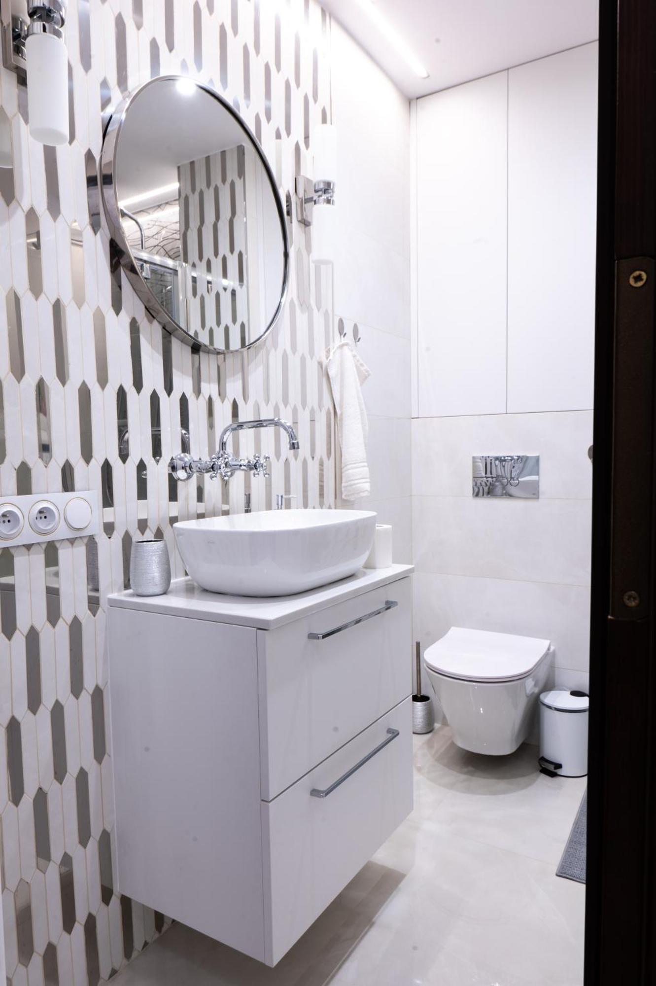 Apartament Zielona Ochota 바르샤바 외부 사진