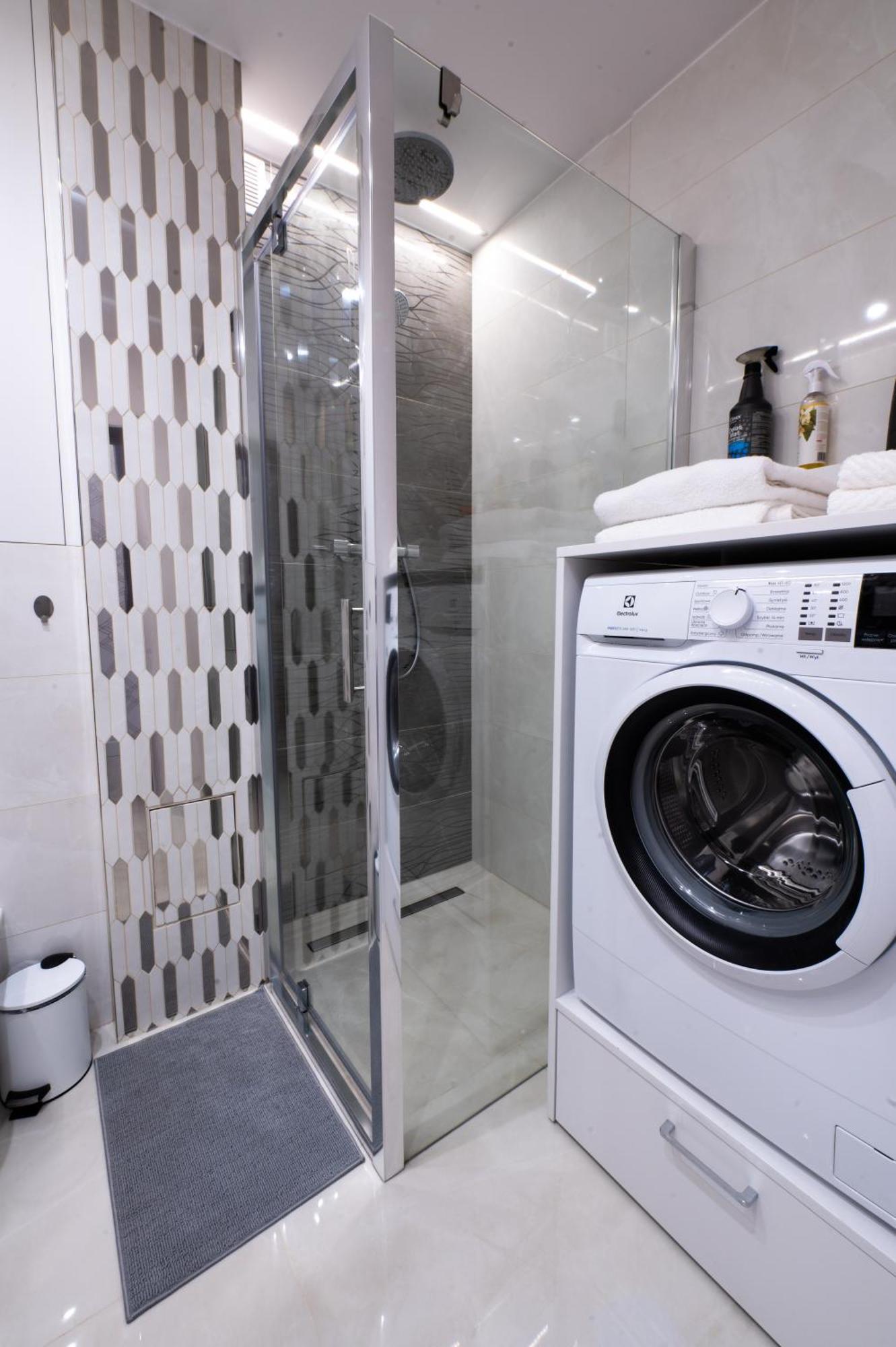 Apartament Zielona Ochota 바르샤바 외부 사진