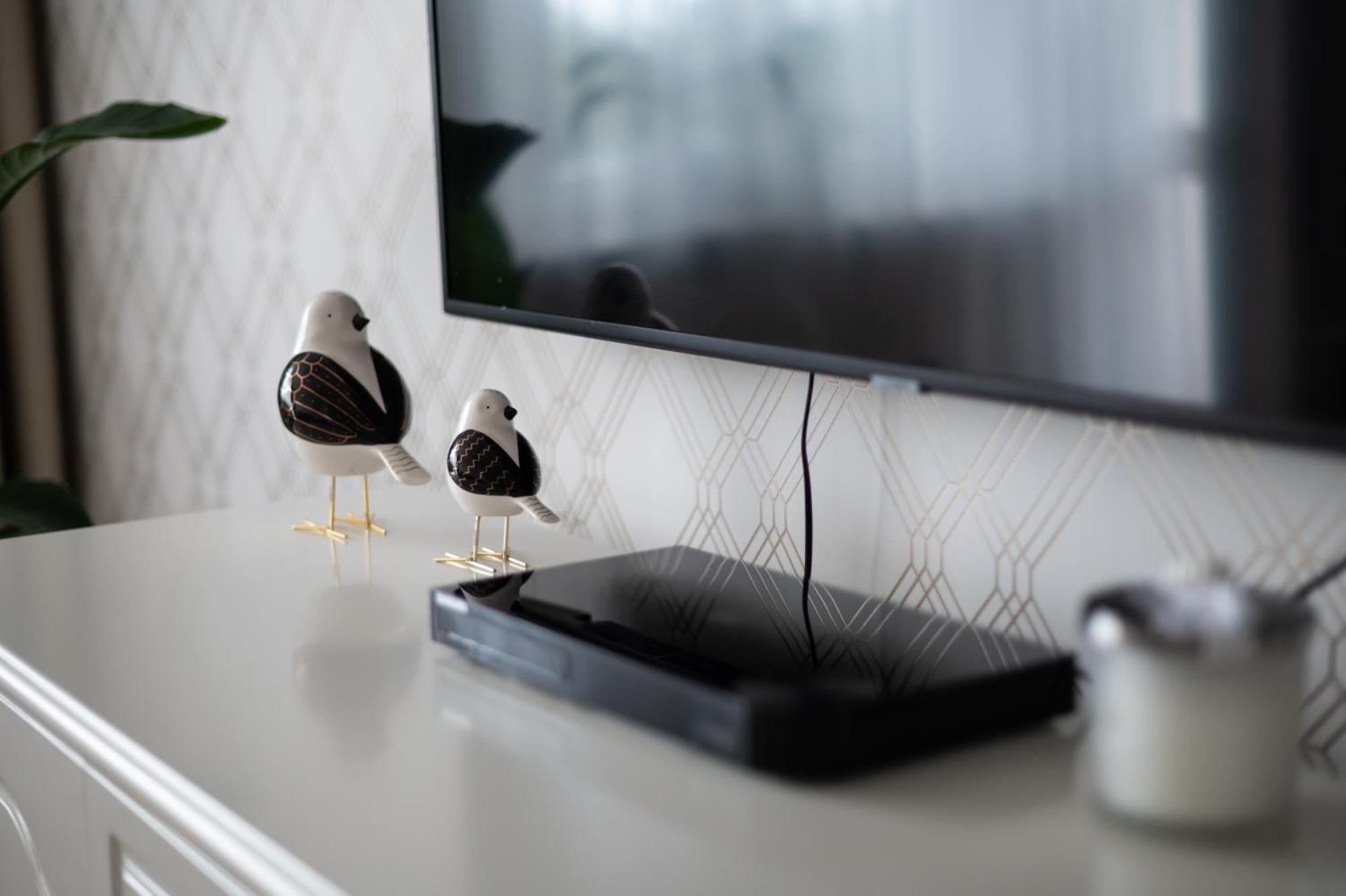 Apartament Zielona Ochota 바르샤바 외부 사진